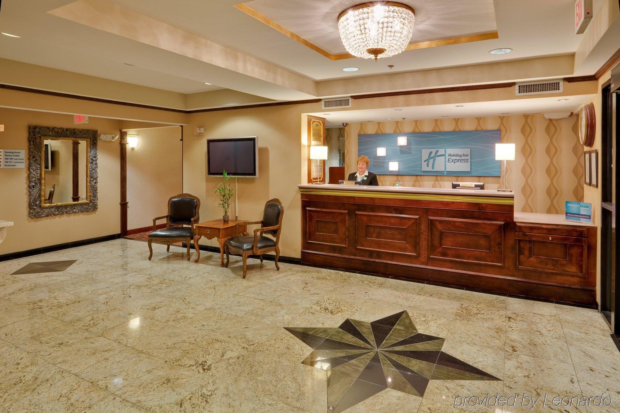 Holiday Inn Express & Suites Frackville Interior photo