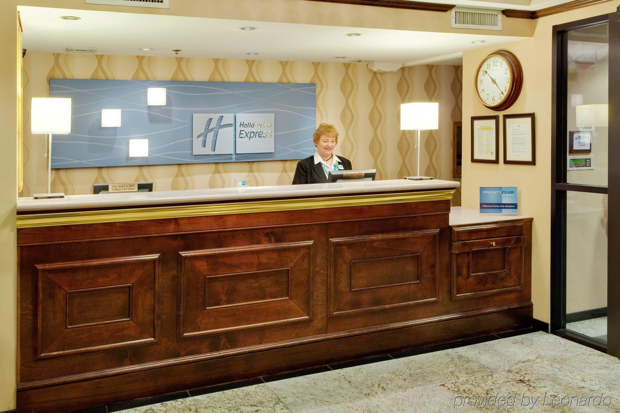 Holiday Inn Express & Suites Frackville Interior photo
